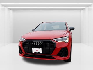 2024 Audi Q3