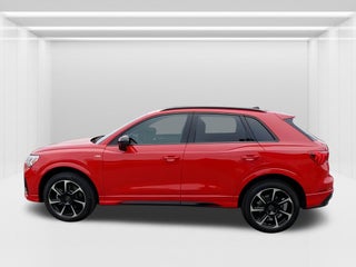 2024 Audi Q3