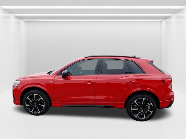 2024 Audi Q3