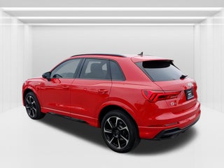 2024 Audi Q3