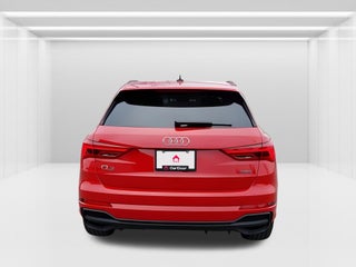 2024 Audi Q3