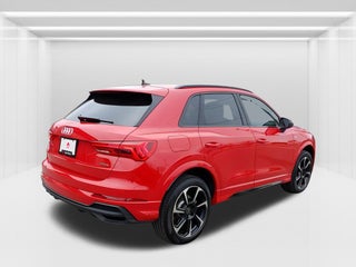 2024 Audi Q3