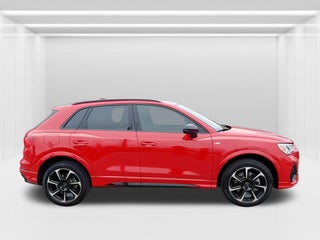 2024 Audi Q3