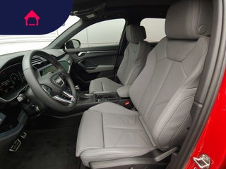 2024 Audi Q3