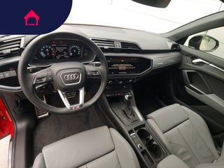 2024 Audi Q3