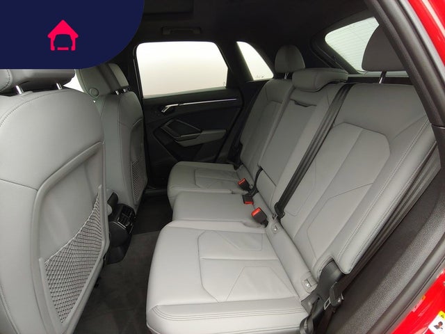 2024 Audi Q3