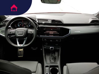2024 Audi Q3