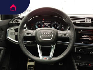2024 Audi Q3