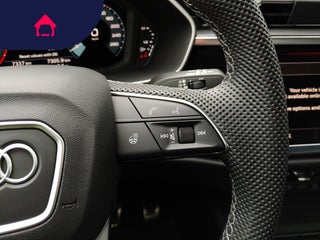 2024 Audi Q3