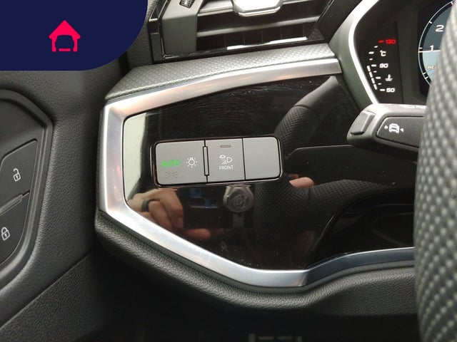 2024 Audi Q3