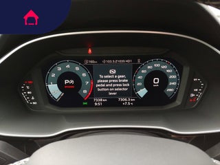 2024 Audi Q3