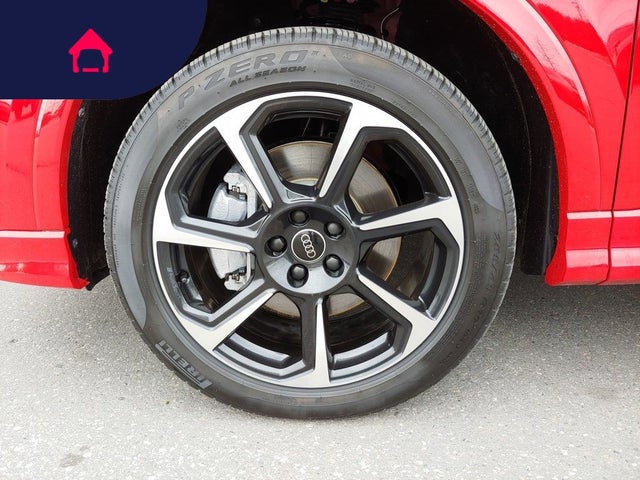 2024 Audi Q3