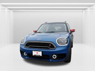 2020 MINI Countryman
