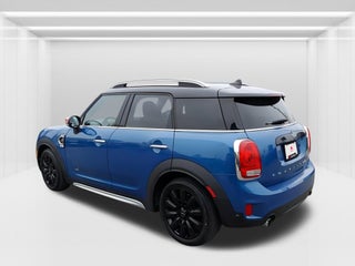 2020 MINI Countryman