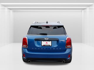2020 MINI Countryman