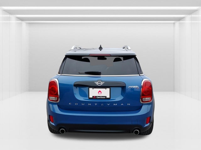 2020 MINI Countryman