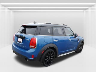 2020 MINI Countryman