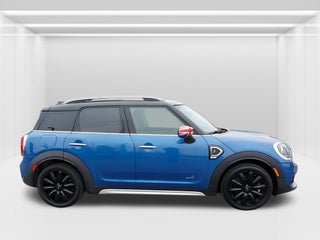 2020 MINI Countryman