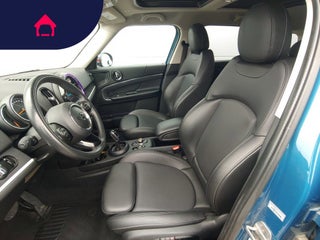 2020 MINI Countryman