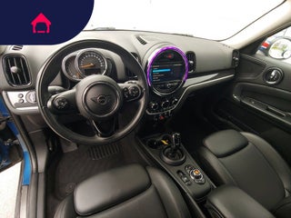 2020 MINI Countryman