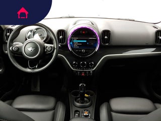 2020 MINI Countryman