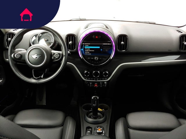 2020 MINI Countryman
