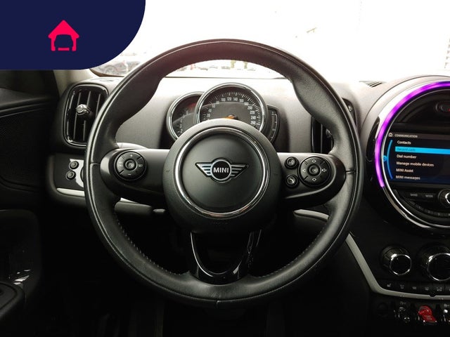 2020 MINI Countryman