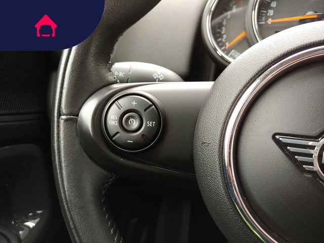 2020 MINI Countryman