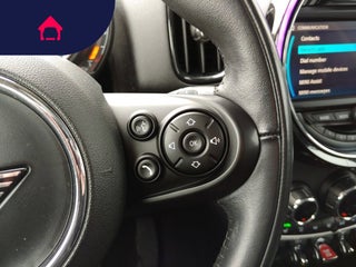 2020 MINI Countryman