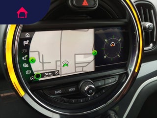 2020 MINI Countryman