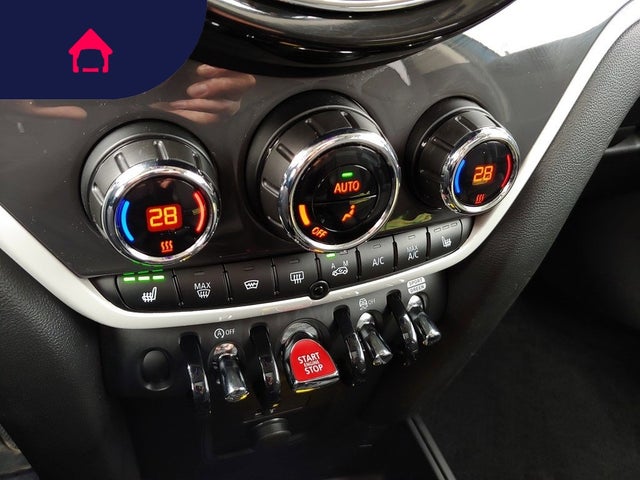 2020 MINI Countryman