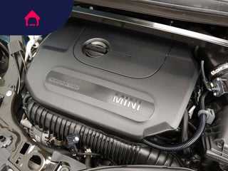 2020 MINI Countryman