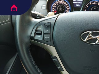 2016 Hyundai Genesis Coupe
