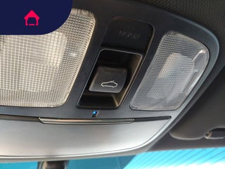2016 Hyundai Genesis Coupe