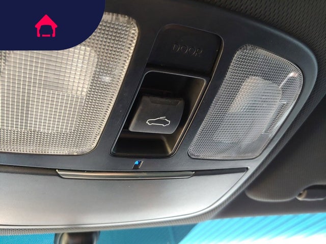 2016 Hyundai Genesis Coupe