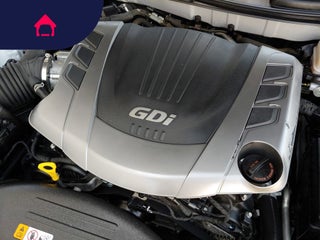 2016 Hyundai Genesis Coupe