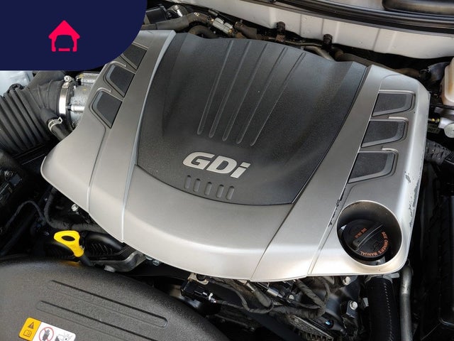 2016 Hyundai Genesis Coupe
