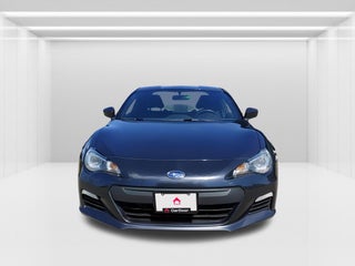 2015 Subaru BRZ