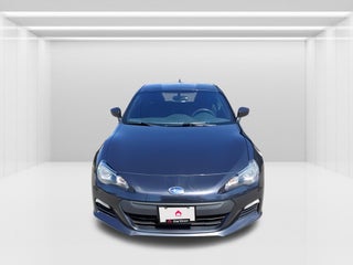 2015 Subaru BRZ