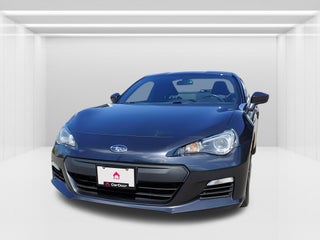 2015 Subaru BRZ