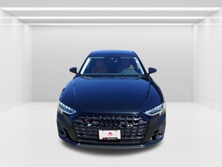 2022 Audi S8