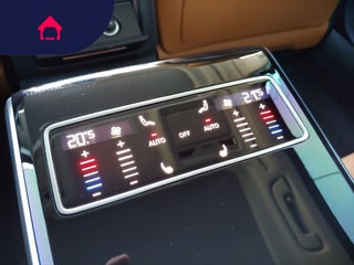 2022 Audi S8