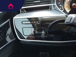2022 Audi S8
