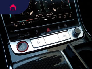 2022 Audi S8
