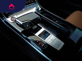2022 Audi S8