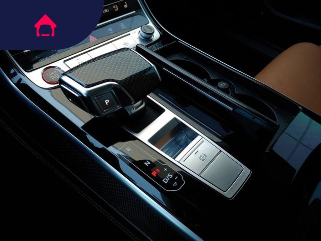 2022 Audi S8