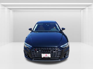 2022 Audi S8