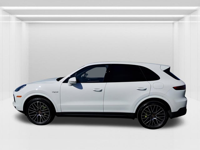 2023 Porsche Cayenne