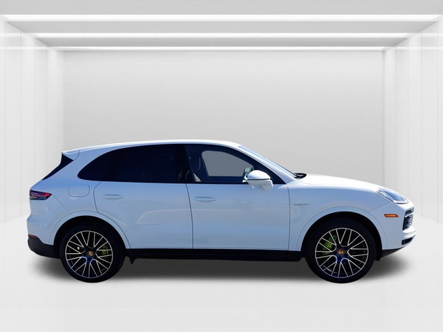 2023 Porsche Cayenne