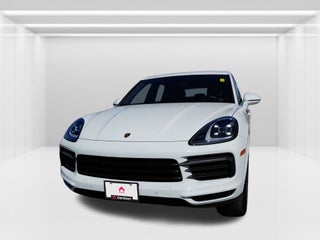 2023 Porsche Cayenne